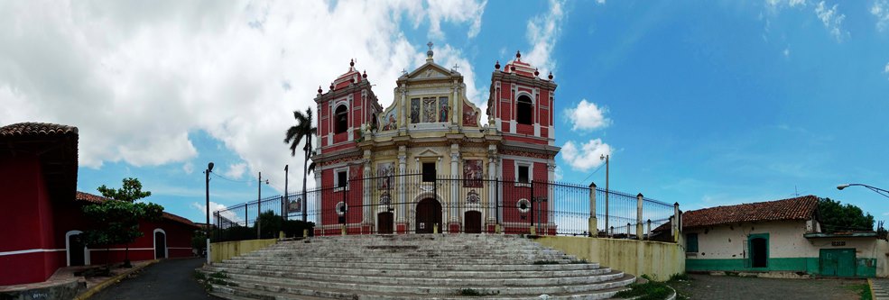Department of León – Visit Nicaragua