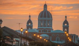 Atardecer-en-Granada