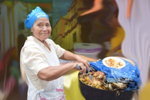 Gastronomía