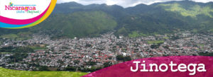 Banner-Jinotega