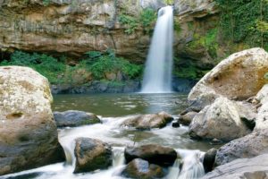 Cascada-Matagalpa