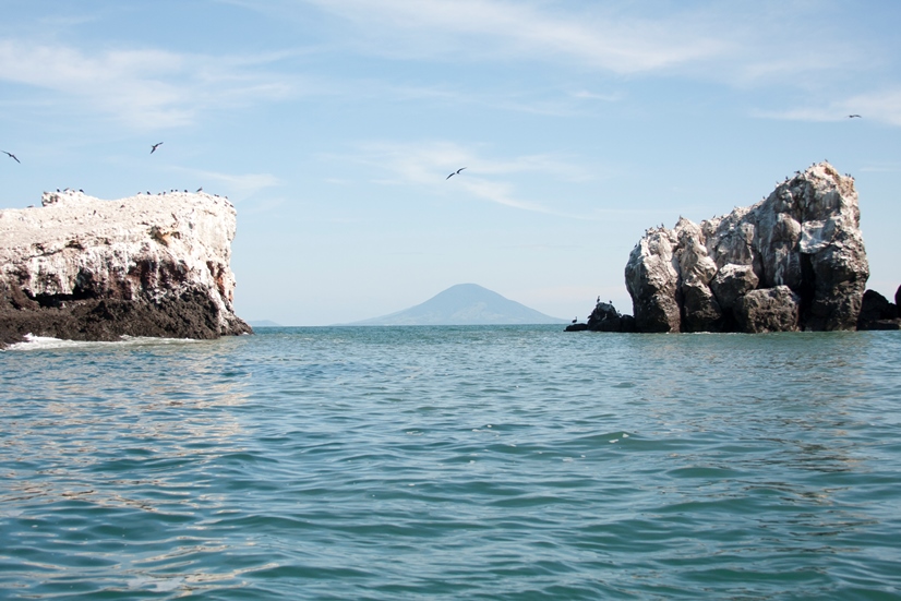 Chinandega Visita Nicaragua