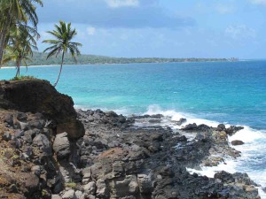 Corn Island Nicaragua