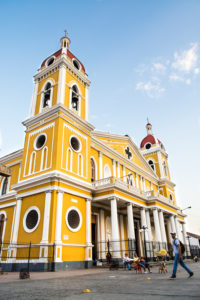 Catedral de Granada