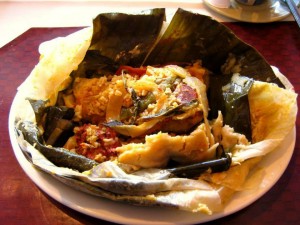 Nacatamal