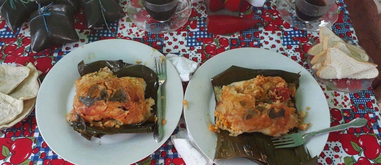 Gastronomía