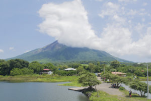 Ometepe