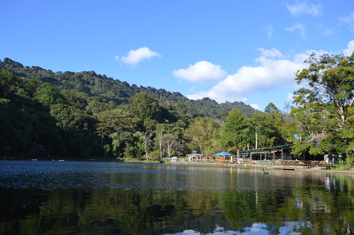 Hotel de Montaña Selva Negra Selva Negra