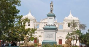 catedral-de-leon-nicaragua