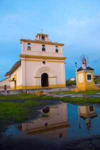 Iglesia Guadalupe