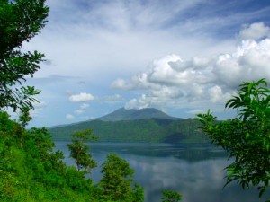 Laguna de Masaya