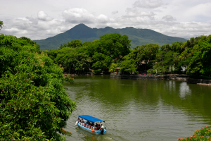 paseo po las isletas de Granada