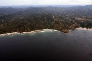 PLAYA MADERAS