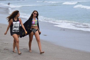 Playa Popoyo