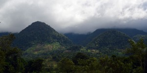 Reserva de Biosfera Bosawas