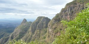 Reserva Natural Cerro Guisisíl