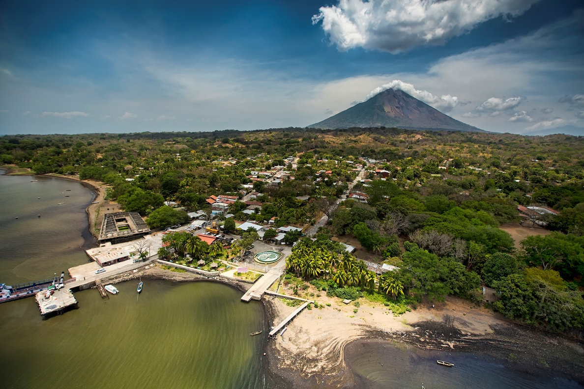 Isla de Ometepe | Nicaragua | Visita Nicaragua