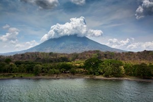 Volcan Concepcion