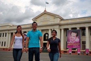 Palacio de la Cultura