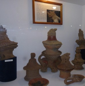 Arte Precolombino Chorotega- Nicarao