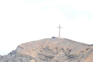 La Cruz de Bobadilla