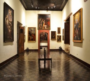 Galería de Arte