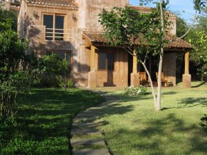 Villas de Palermo Hotel and Resort