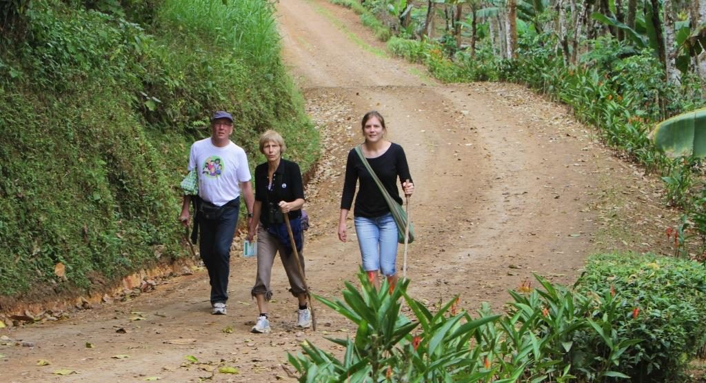 Ocho destinos de Nicaragua para disfrutar con tú pareja o amigos