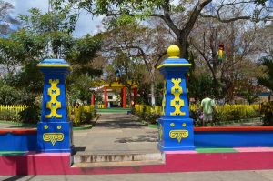 Parque-Central