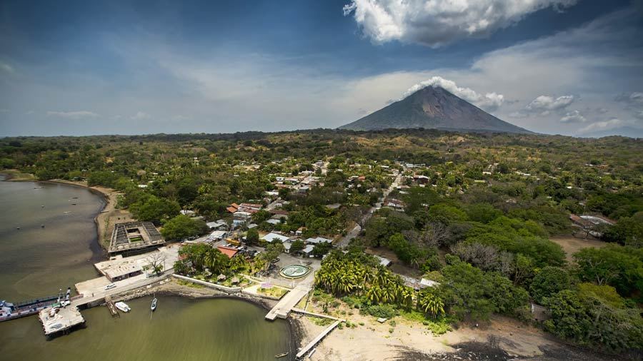 Ometepe