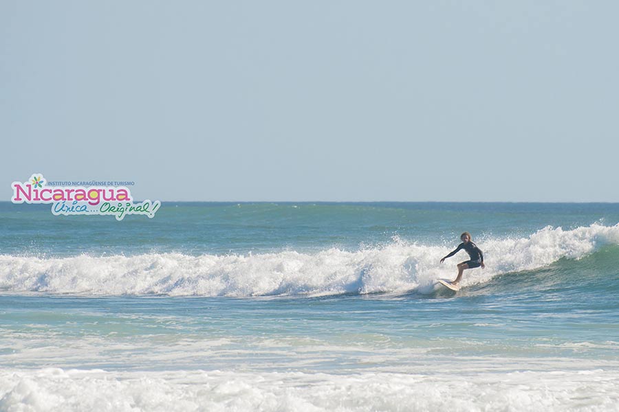 Playa Popoyo