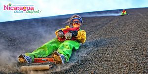 Cerro-negro-sandboarding