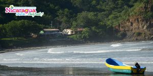 Playa Gigante