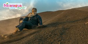 Cerro Negro