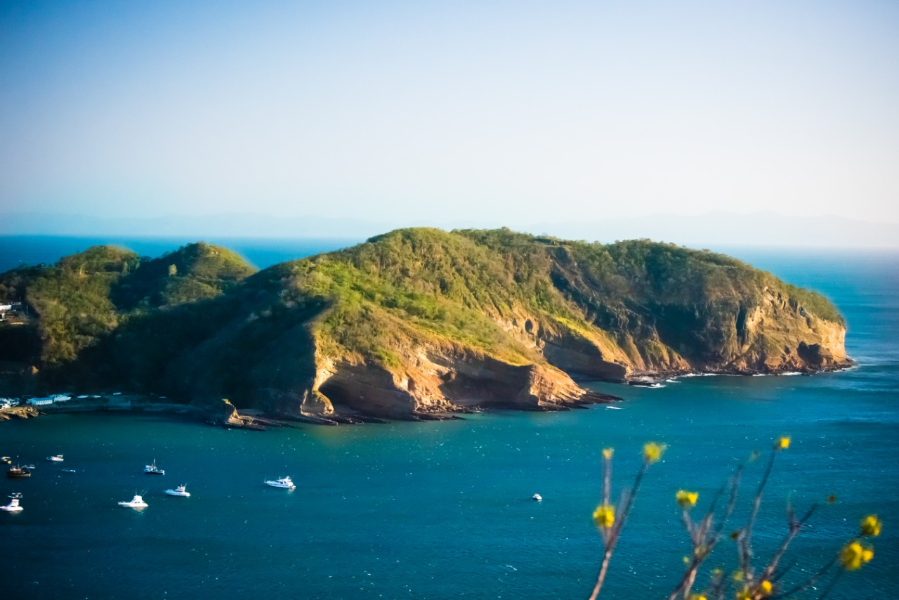 san juan del sur-Nicaragua