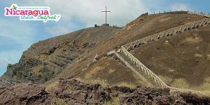 Volcán Masaya