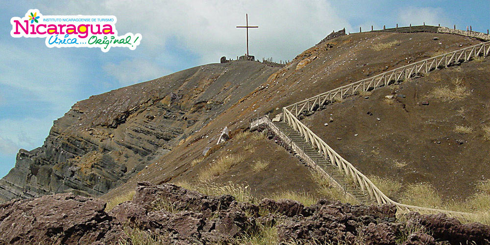 Volcán Masaya