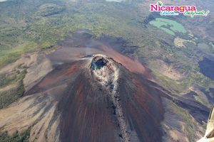 volcan-momotombo