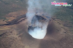 volcán-Telica