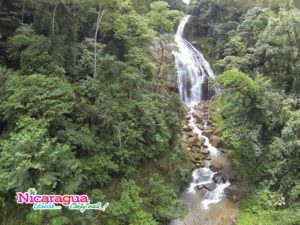 Salto-El-Rosario