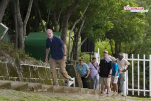Vista desde Cristo de la Misericordia