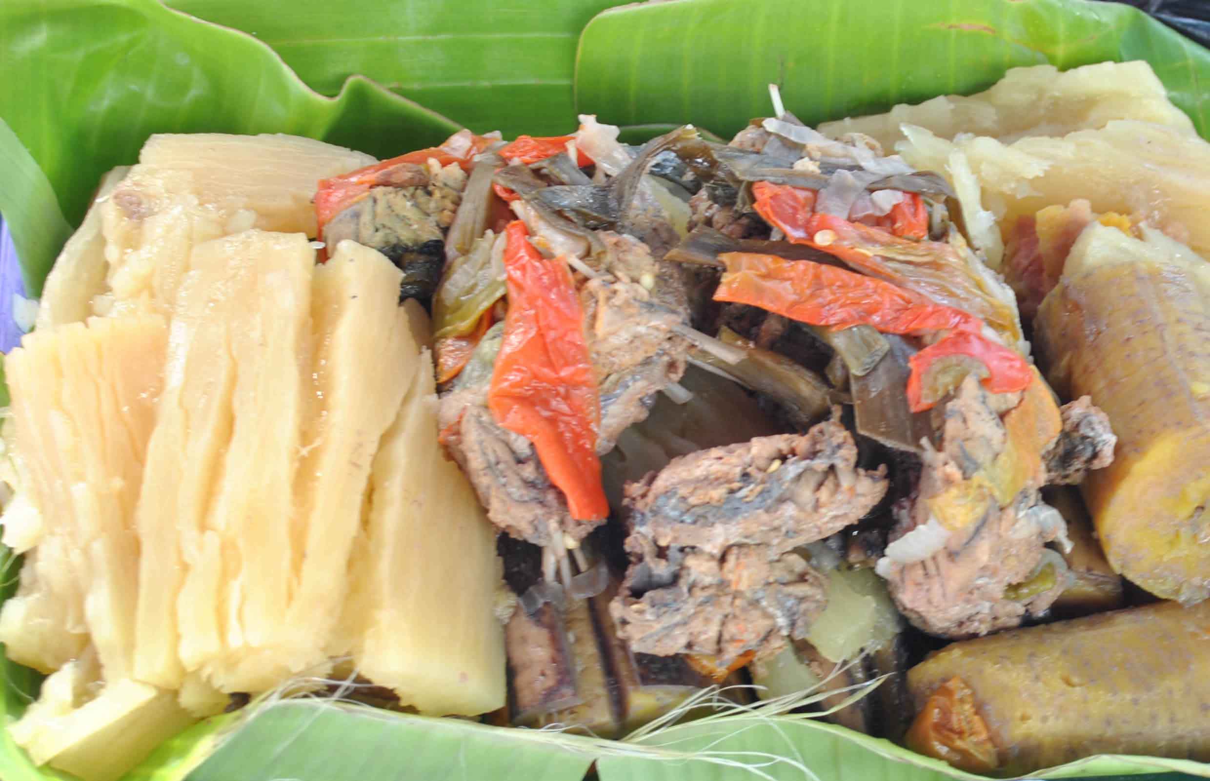 Eight Nicaraguan meals Nicaragua Tourism