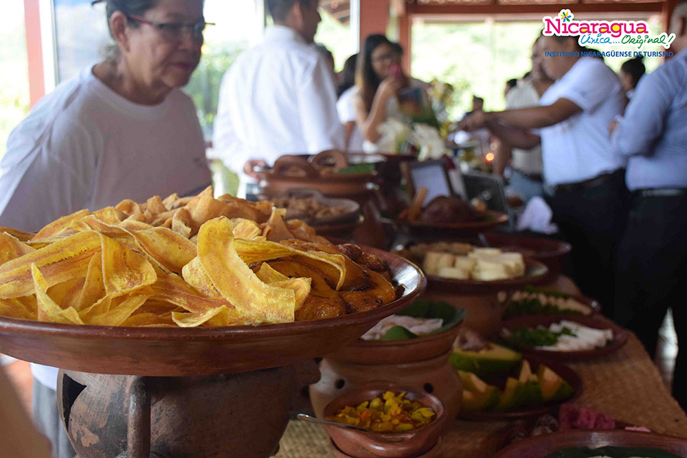 Eight Nicaraguan meals Nicaragua Tourism