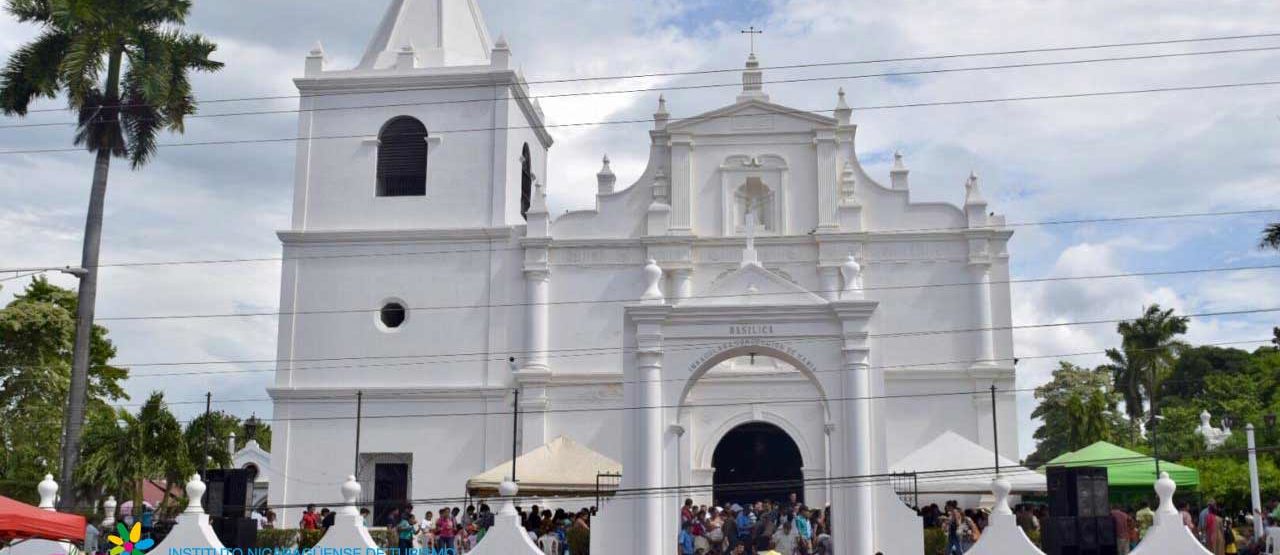 Lavada de la Plata, Nicaragua