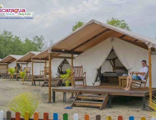 10 opciones turísticas para visitar Chinandega