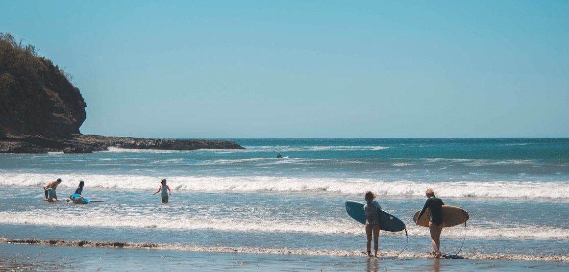 Playa Remanso