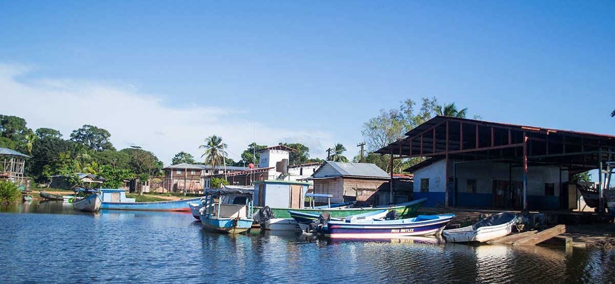 Lamlaya, Puerto Cabezas