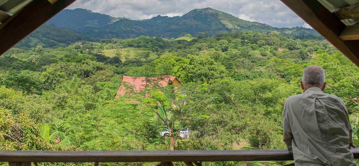 Tierra Alta Ecolodge