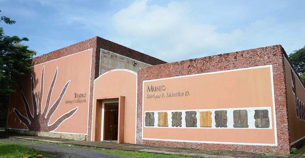 Museo Chorotega