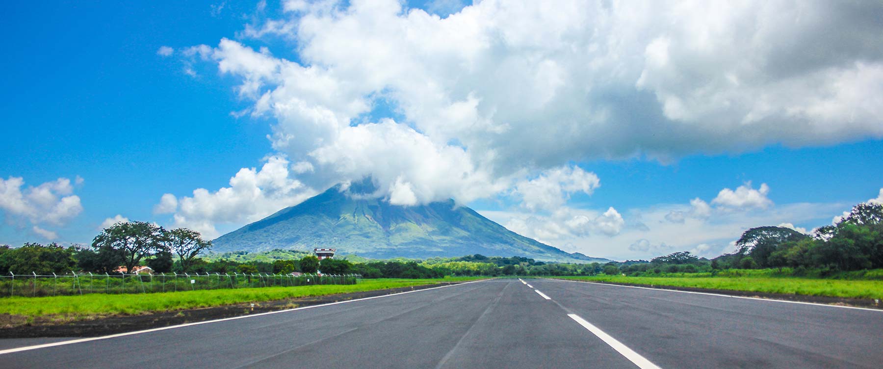 Ometepe
